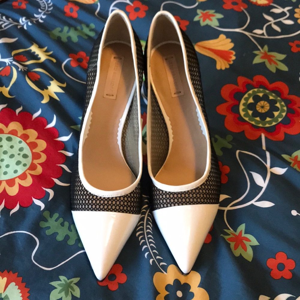 Beautiful stilettos